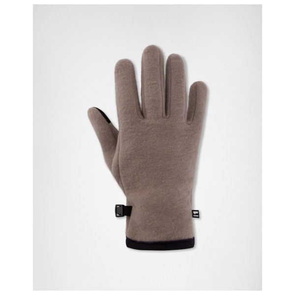 Mons Royale - Pileup Wool Fleece Gloves - Guantes