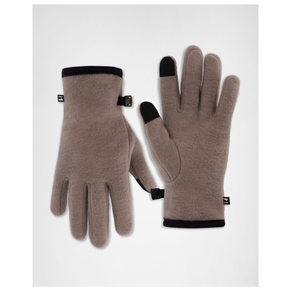 Mons Royale - Pileup Wool Fleece Gloves - Guantes