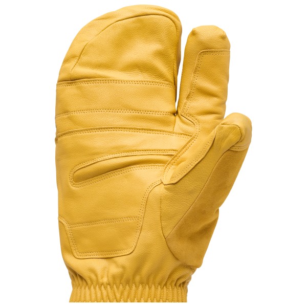 Black Diamond - Guide Finger Gloves - Käsineet