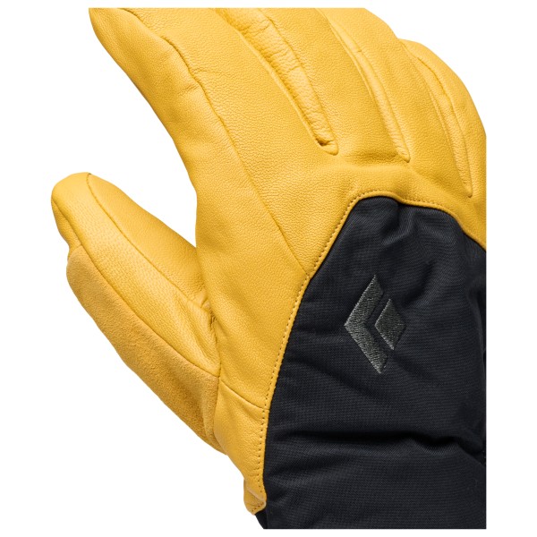 Black Diamond - Legend Gloves - Handskar