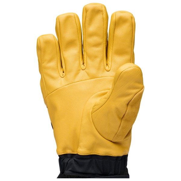 Black Diamond - Legend Gloves - Käsineet