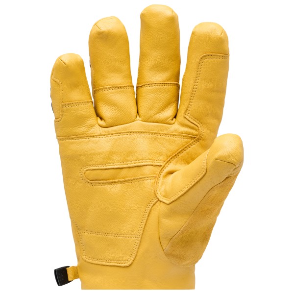 Black Diamond - Patrol Gloves - Käsineet