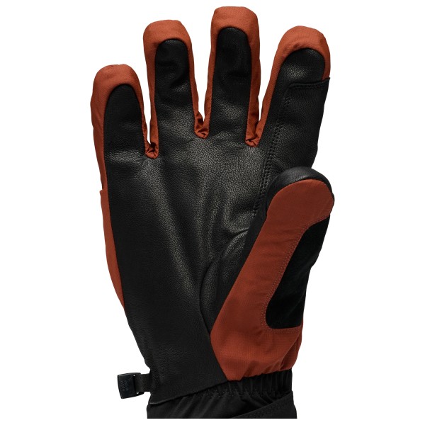 Black Diamond - Recon LT Gloves - Käsineet
