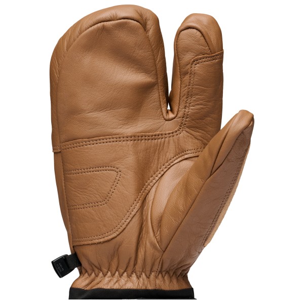 Black Diamond - Spark Finger Gloves - Handskar
