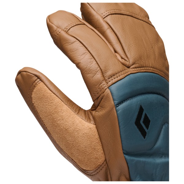 Black Diamond - Spark Finger Gloves - Handskar