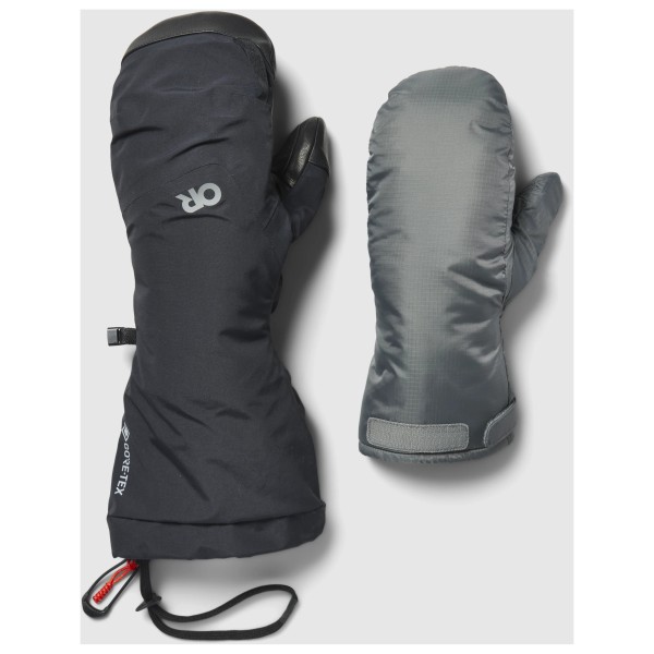 Outdoor Research - Alti GORE-TEX Mitt - Handsker