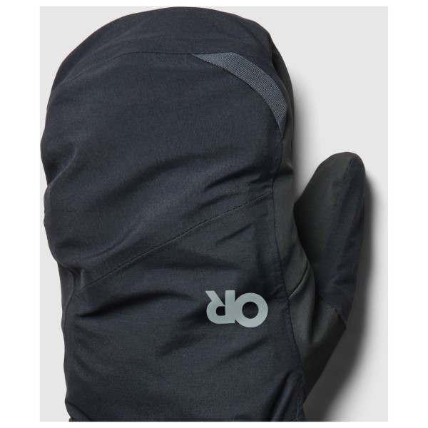Outdoor Research - Mt. Baker GORE-TEX Mitt - Gloves