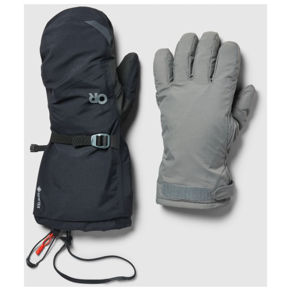 Outdoor Research - Mt. Baker GORE-TEX Mitt - Handsker