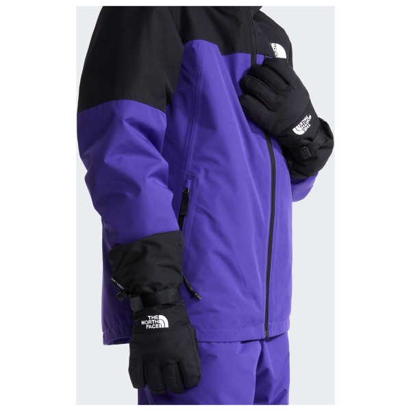 The North Face - Kid's Montana Glove - Handschuhe