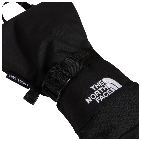 The North Face - Kid's Montana Glove - Handsker