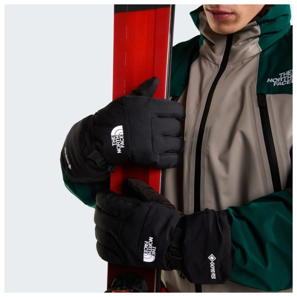 The North Face - Montana 3-In-1 GTX Glove - Guantes