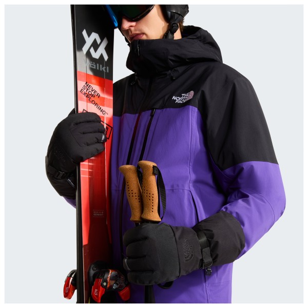 The North Face - Montana Glove - Handsker