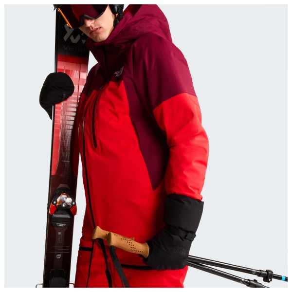 The North Face - Montana Mitt - Gloves