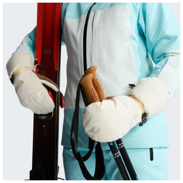 The North Face - Women's Montana Mitt - Handschuhe