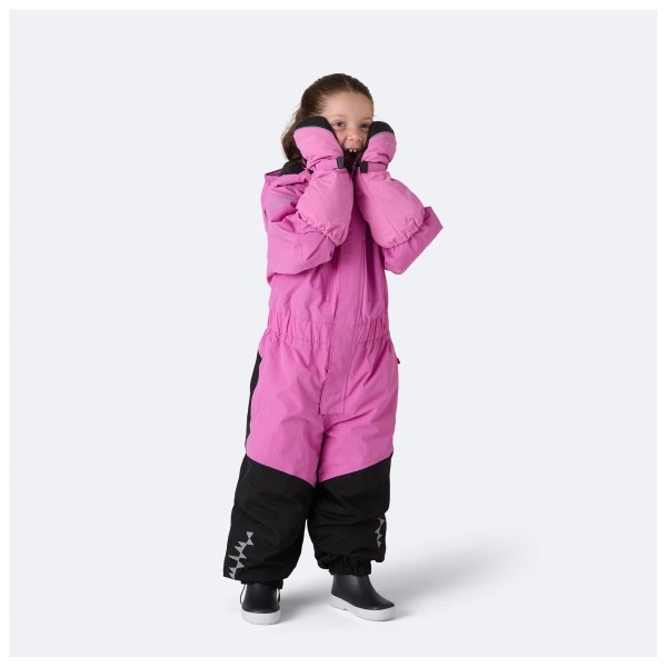 Isbjörn - Kid's Arctic Mitten - Handsker
