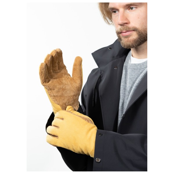 Barts - Hugner Gloves - Gants