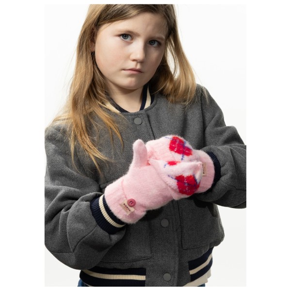 Barts - Kid's Flurina Bumgloves - Handsker
