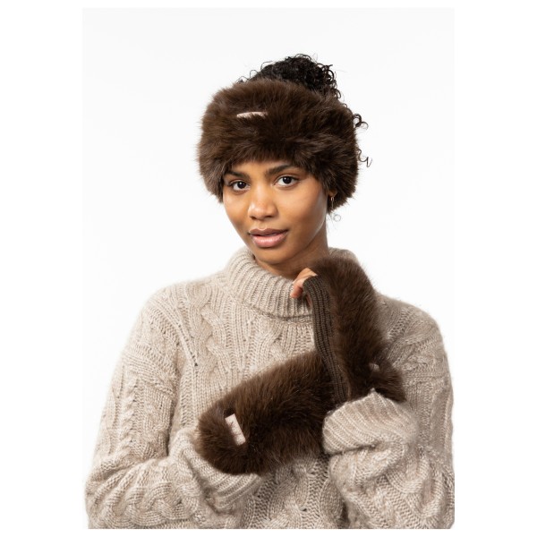 Barts - Women's Angeliqa Fingerless Gloves