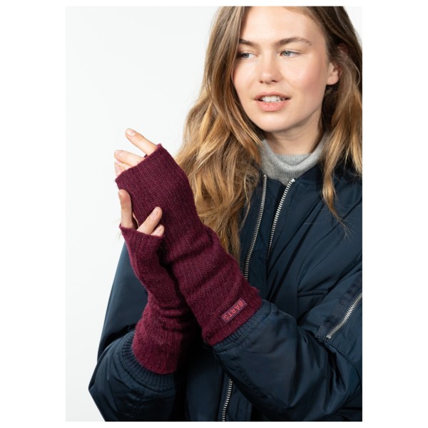 Barts - Women's Ardelve Fingerless Gloves - Handschoenen
