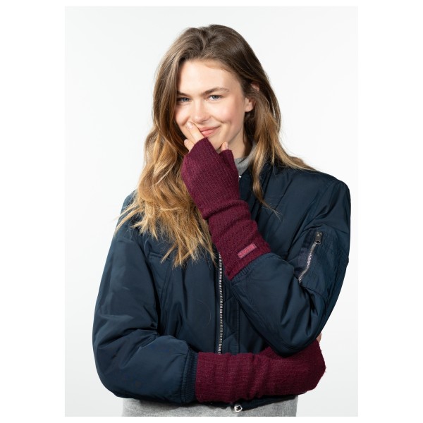 Barts - Women's Ardelve Fingerless Gloves - Handsker