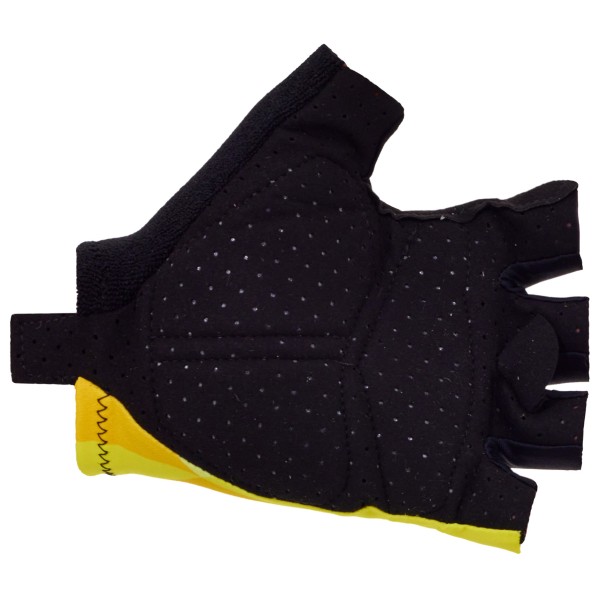 Santini - Lidl Trek Gloves - Guantes