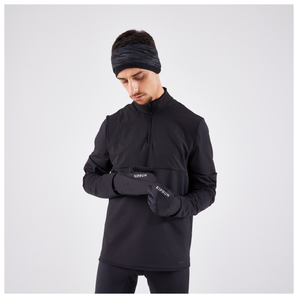 KIPRUN - Run Evolutive Gloves - Gloves