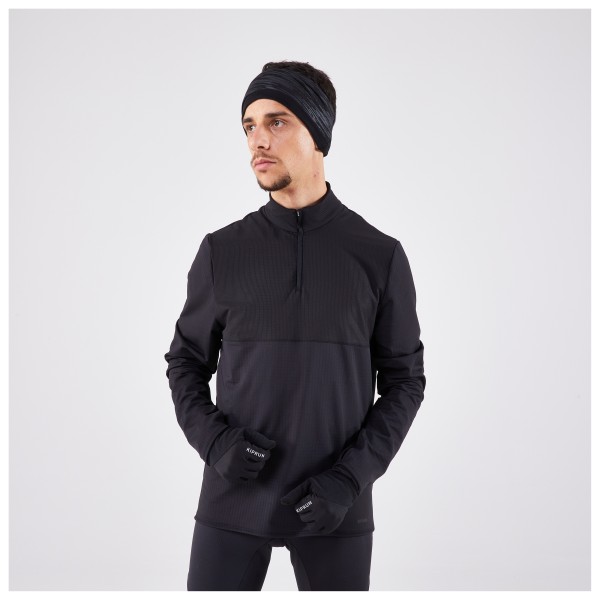 KIPRUN - Run Evolutive Gloves - Gloves