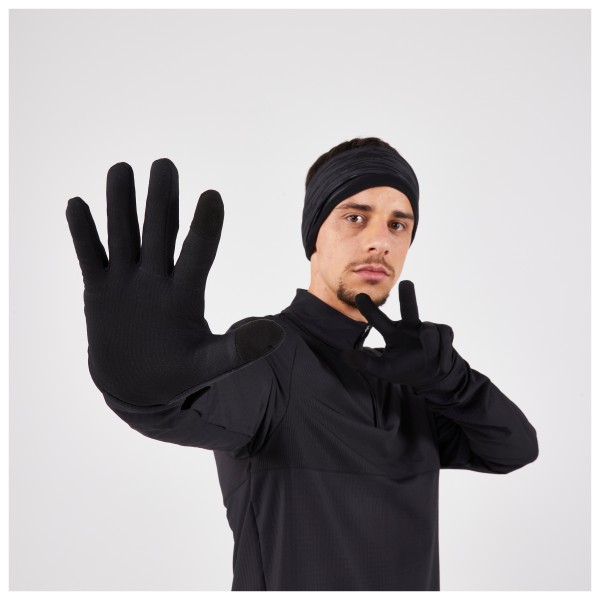 KIPRUN - Run Evolutive Gloves - Gloves