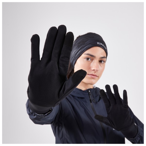 KIPRUN - Run Evolutive Gloves - Gloves