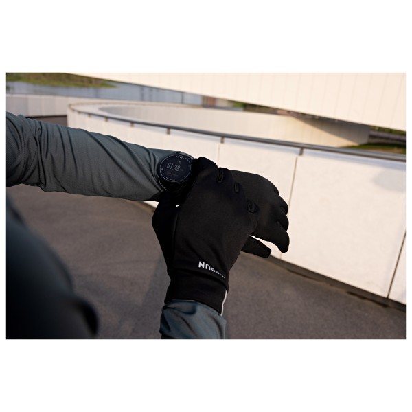 KIPRUN - Run Touch Screen Warm Gloves - Gloves