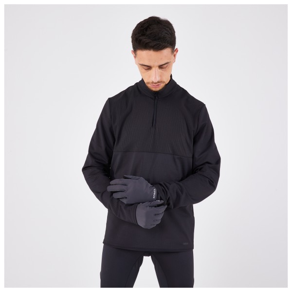 KIPRUN - Run Touch Screen Warm Gloves - Handschuhe