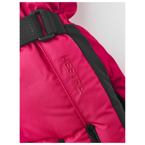 Hestra - Isaberg Czone Junior 5 Finger - Handskar