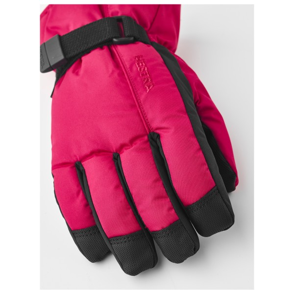 Hestra - Isaberg Czone Junior 5 Finger - Käsineet