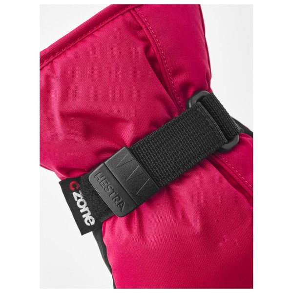 Hestra - Isaberg Czone Junior 5 Finger - Käsineet