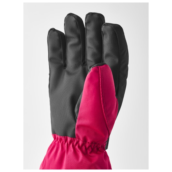 Hestra - Isaberg Czone Junior 5 Finger - Käsineet