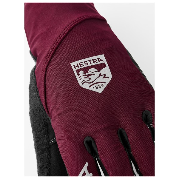 Hestra - Ergo Grip Race Cut - 5 Finger - Handschoenen