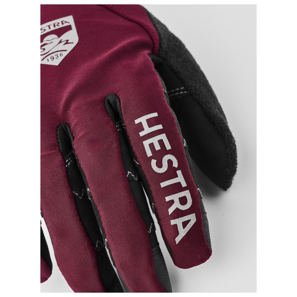 Hestra - Ergo Grip Race Cut - 5 Finger - Handschoenen