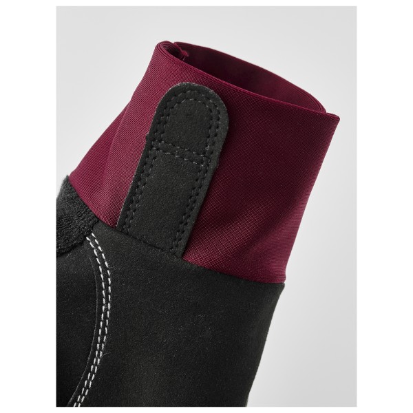 Hestra - Ergo Grip Race Cut - 5 Finger - Handsker