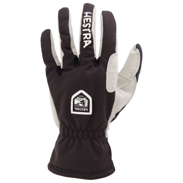 Hestra - Windstopper Ergo Grip Touring - 5 Finger - Handschoenen
