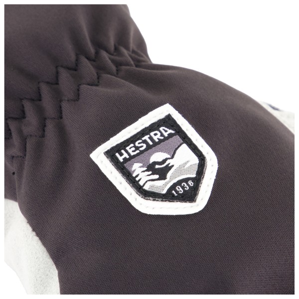 Hestra - Windstopper Ergo Grip Touring - 5 Finger - Handschuhe