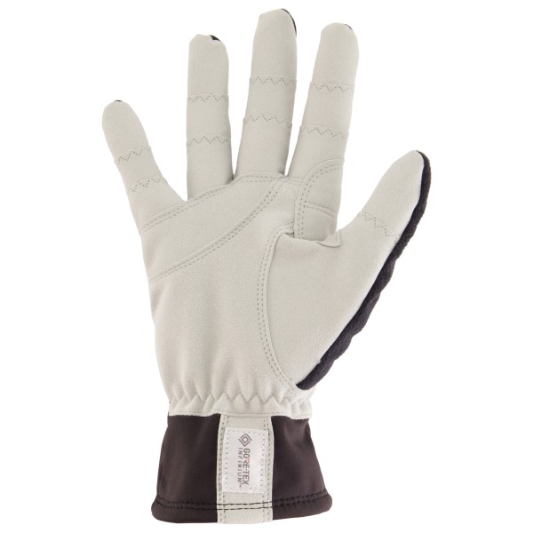 Hestra - Windstopper Ergo Grip Touring - 5 Finger - Handsker