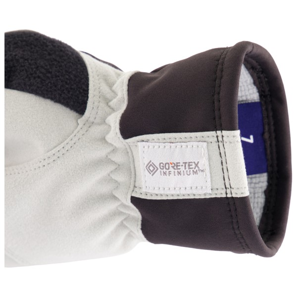 Hestra - Windstopper Ergo Grip Touring - 5 Finger - Handsker