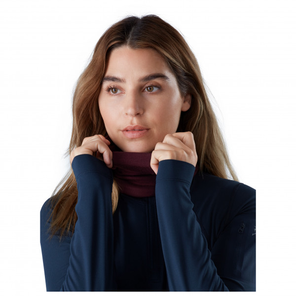 Arc'teryx - Rho Ltw Neck Gaitor - Sjaal