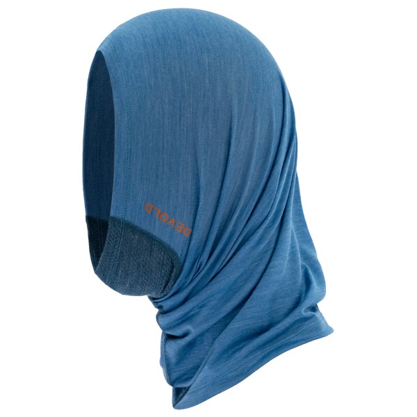 Devold - Running Headover - Braga de cuello