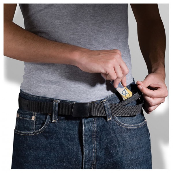 Pacsafe - Cashsafe - Pengebælter