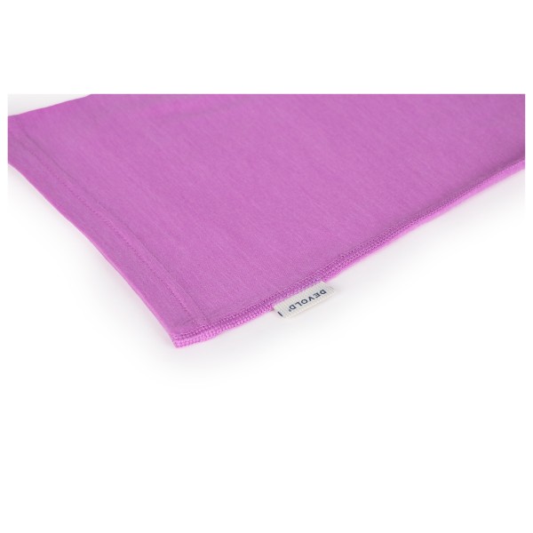 Devold - Breeze Kid Headover - Sciarpa a tubo