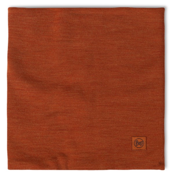 Buff - Heavyweight Merino Wool - Tuubihuivi