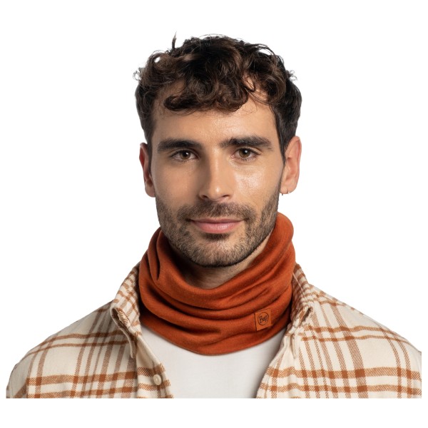 Buff - Heavyweight Merino Wool - Tuubihuivi