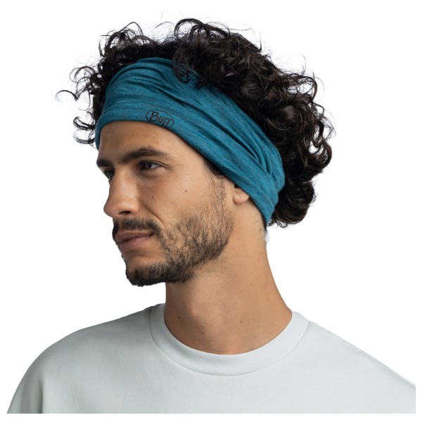 Buff - Lightweight Merino Wool - Braga de cuello