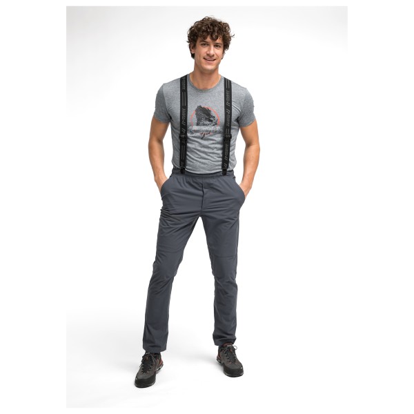 Maier Sports - Suspenders
